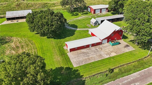 604 N Buckner Tarsney Rd, Buckner, MO 64016 - photo 45