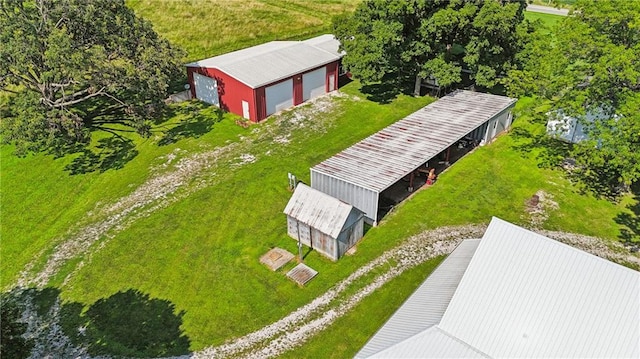 604 N Buckner Tarsney Rd, Buckner, MO 64016 - photo 46