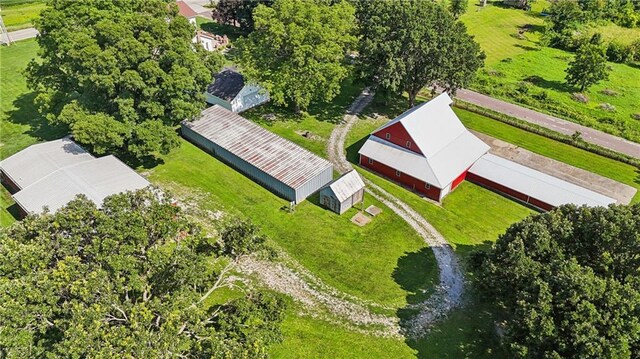 604 N Buckner Tarsney Rd, Buckner, MO 64016 - photo 47