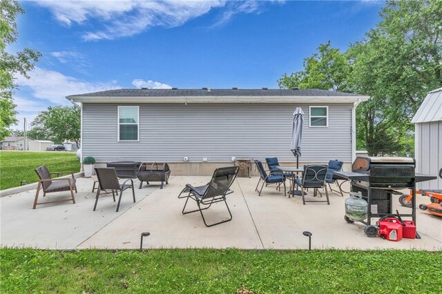 630 N Linn Valley Dr, Linn Valley, KS 66040 - photo 25