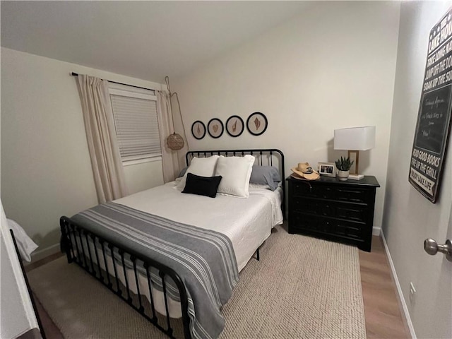 53 Z St, Lees Summit, MO 64086 - carpeted bedroom featuring baseboards