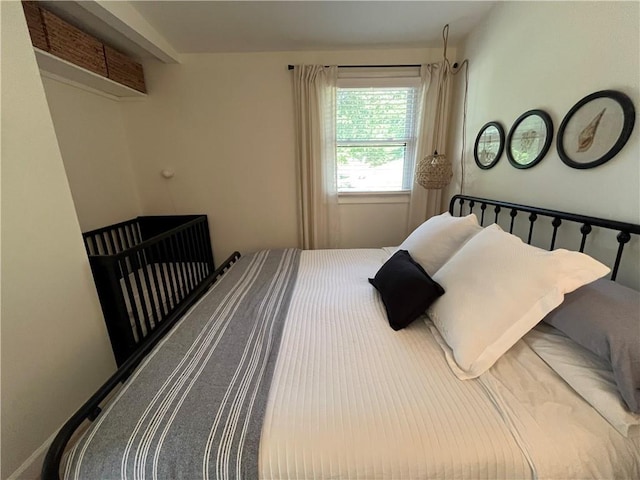 53 Z St, Lees Summit, MO 64086 - view of bedroom