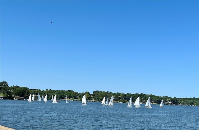 53 Z St, Lees Summit, MO 64086 - water view