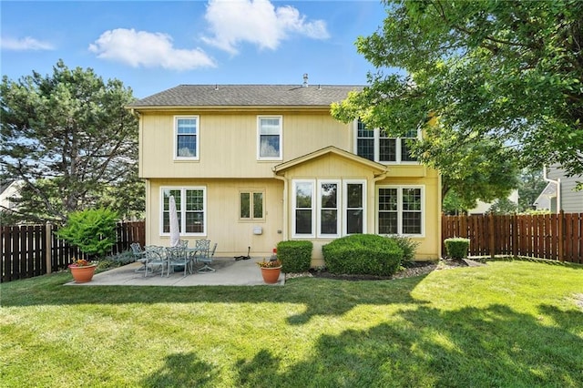 11906 S Rene St, Olathe, KS 66062 - photo 41
