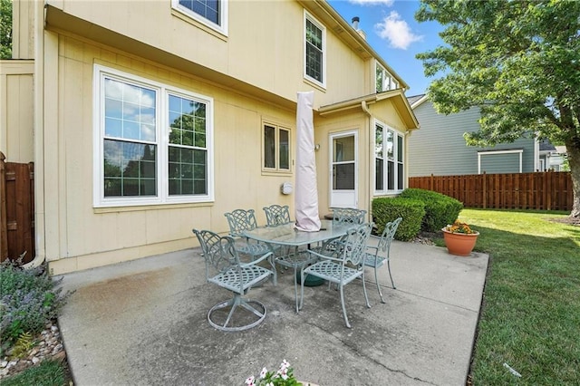 11906 S Rene St, Olathe, KS 66062 - photo 44