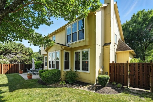 11906 S Rene St, Olathe, KS 66062 - photo 45