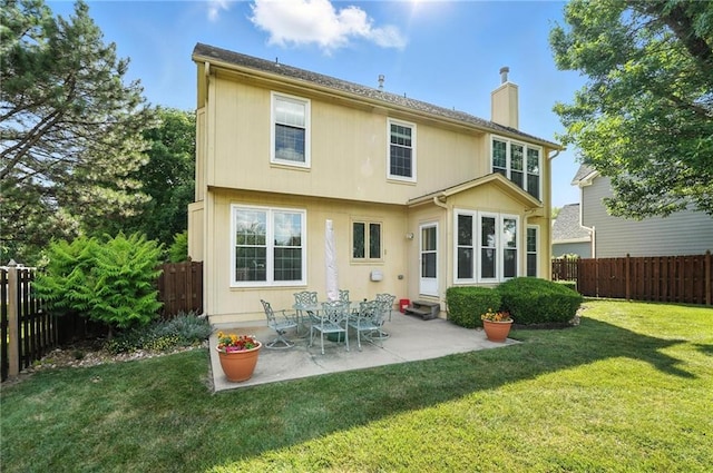 11906 S Rene St, Olathe, KS 66062 - photo 47