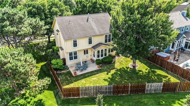 11906 S Rene St, Olathe, KS 66062 - photo 51