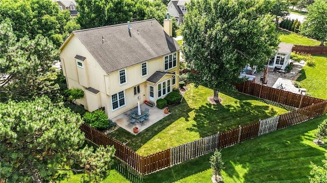 11906 S Rene St, Olathe, KS 66062 - photo 52