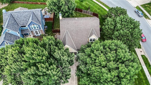11906 S Rene St, Olathe, KS 66062 - photo 54
