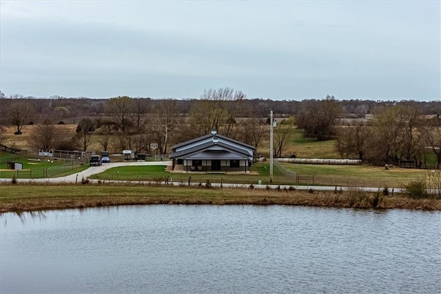 690 SW T Hwy, Holden, MO 64040 - water view