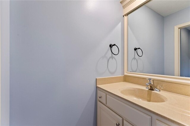 9300 W 156th Pl, Overland Park, KS 66221 - bathroom featuring vanity