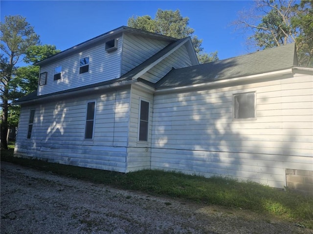 303 W Park St, Pittsburg, KS 66762 - view of home's exterior