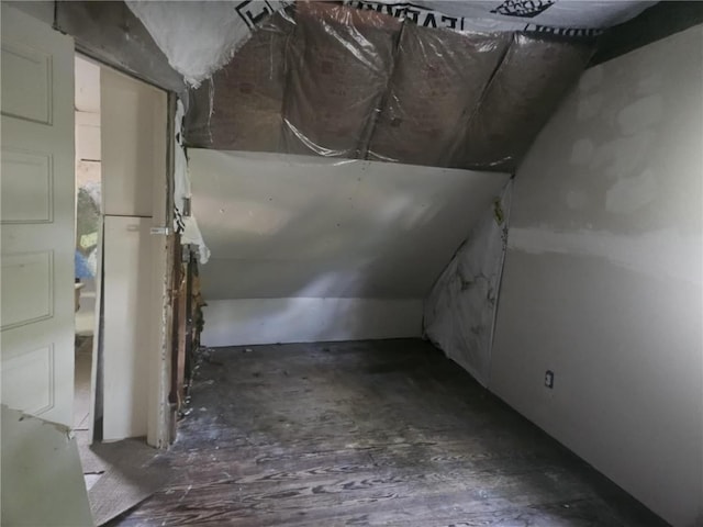 303 W Park St, Pittsburg, KS 66762 - view of basement