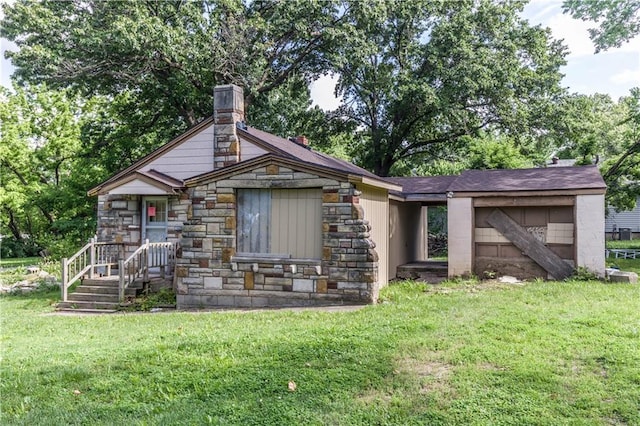 4415 August Ln, Kansas City, KS 66106 - photo 1