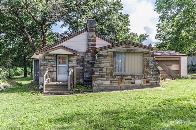 4415 August Ln, Kansas City, KS 66106 - photo 2