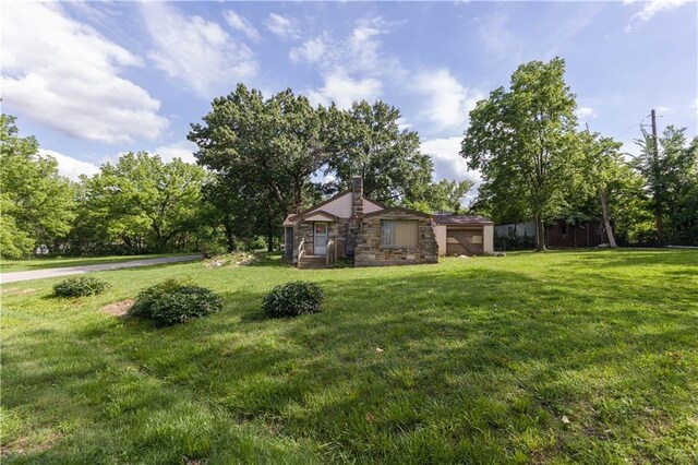 4415 August Ln, Kansas City, KS 66106 - photo 3