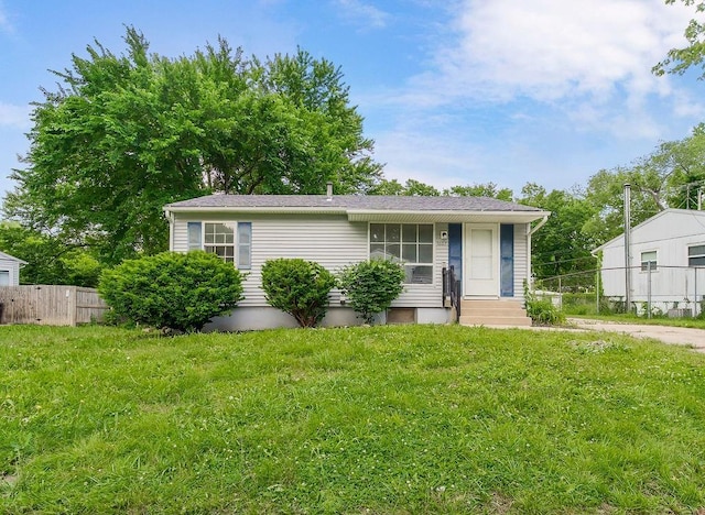 1607 N Cherokee St, Independence, MO 64058 - photo 1