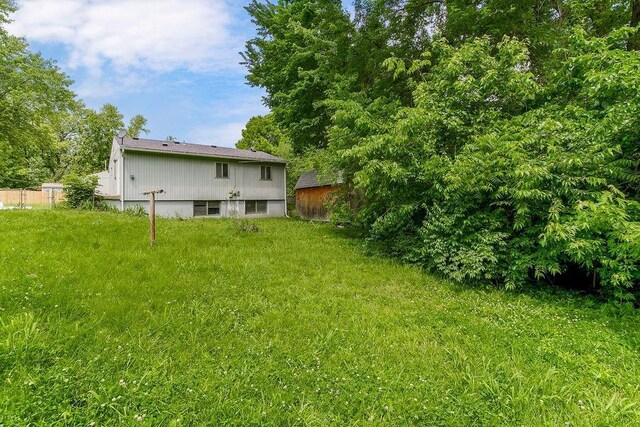 1607 N Cherokee St, Independence, MO 64058 - photo 14