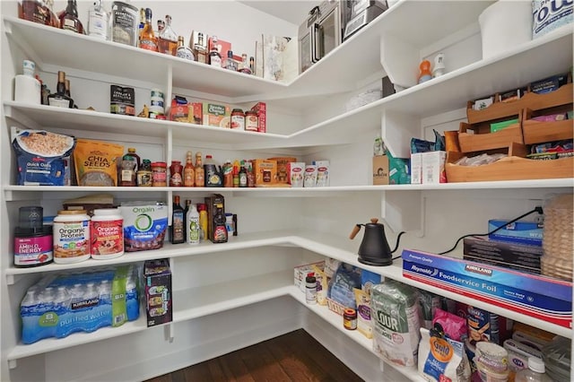 1104 NW 109th St, Kansas City, MO 64155 - view of storage area