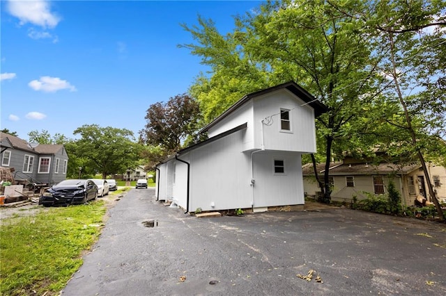 1419 Washington Blvd, Kansas City, KS 66102 - view of home's exterior