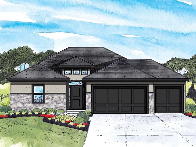 14278 S Houston St, Olathe, KS 66061 - view of miscellaneous document