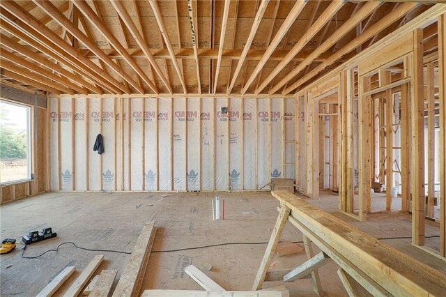 14278 S Houston St, Olathe, KS 66061 - view of miscellaneous room