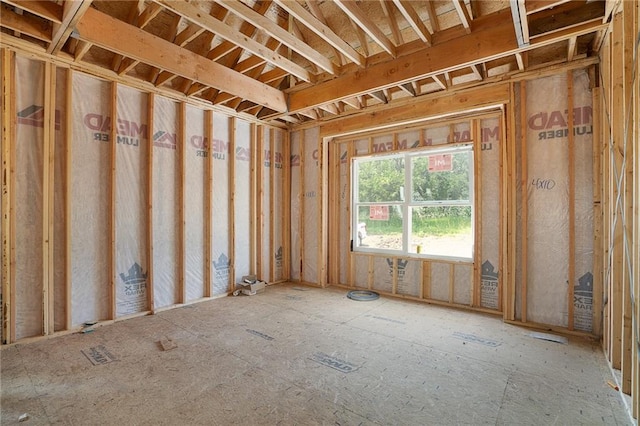 14278 S Houston St, Olathe, KS 66061 - view of misc room