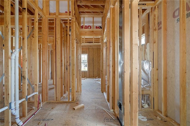 14278 S Houston St, Olathe, KS 66061 - view of misc room