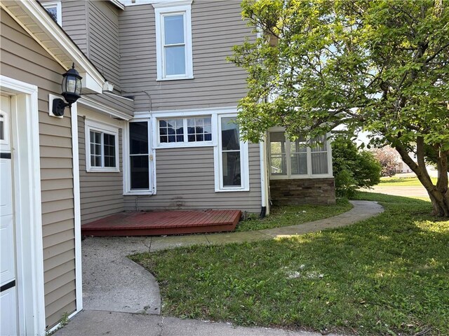605 N Vine St, Maryville, MO 64446 - photo 4