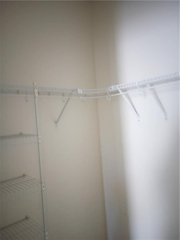 15829 W Robinson St, Overland Park, KS 66223 - view of walk in closet