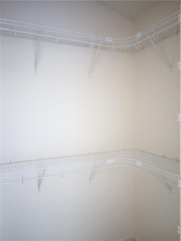 15829 W Robinson St, Overland Park, KS 66223 - view of spacious closet