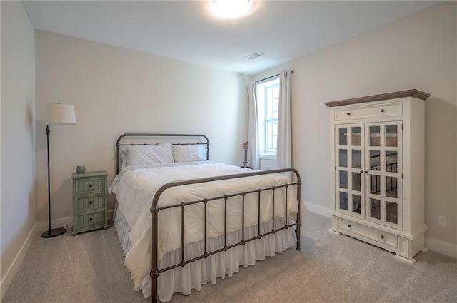 24129 W 95th St, Lenexa, KS 66227 - bedroom with carpet flooring and baseboards