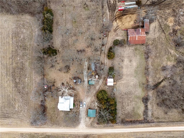 511 N 50th St, Walnut, KS 66780