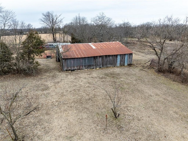 511 N 50th St, Walnut, KS 66780