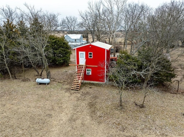 511 N 50th St, Walnut, KS 66780