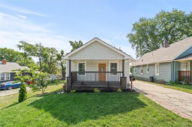 1943 Tennyson St, Kansas City, KS 66104 - photo 1