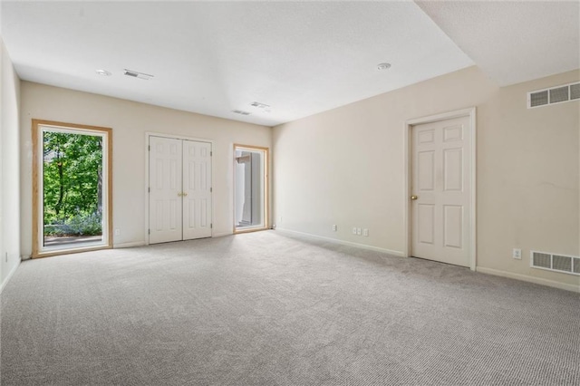 14913 W 72nd St, Shawnee, KS 66216 - unfurnished bedroom with carpet and baseboards