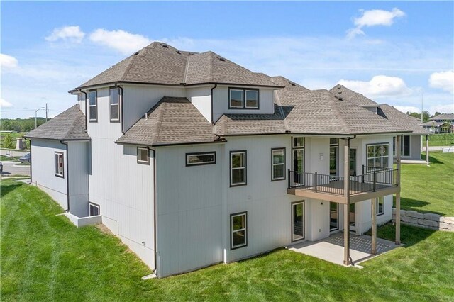 12406 W 182nd Ct, Overland Park, KS 66013 - photo 6
