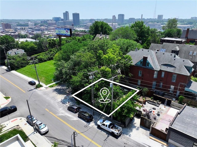 1700 Jefferson St, Kansas City, MO 64108 - photo 2