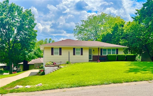 34 Northridge Dr, Saint Joseph, MO 64505 - photo 1