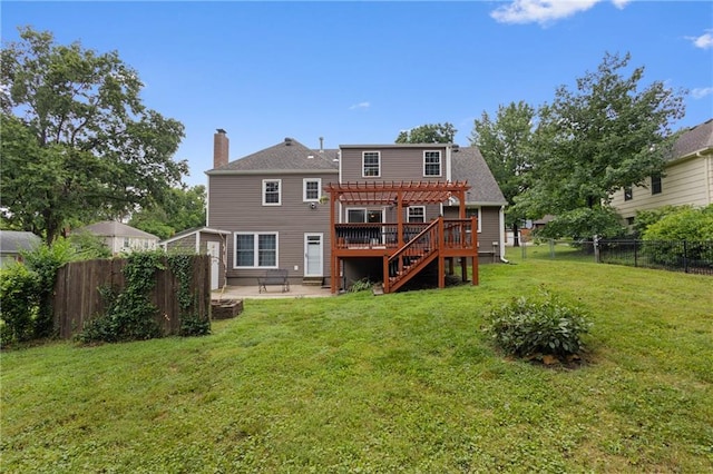 10807 W 98th St, Overland Park, KS 66214 - photo 20