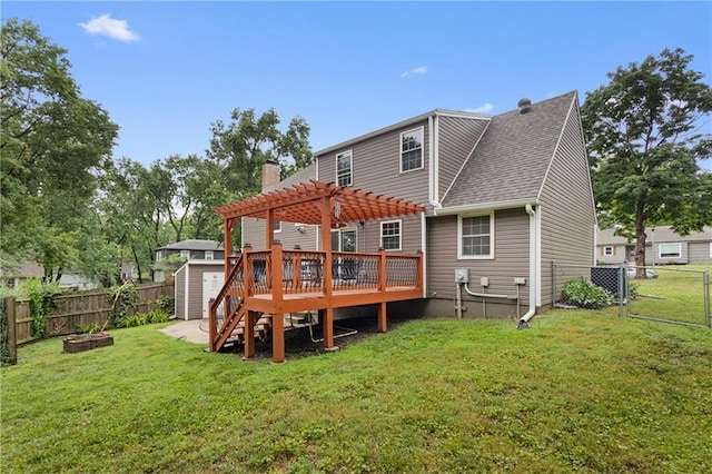 10807 W 98th St, Overland Park, KS 66214 - photo 24