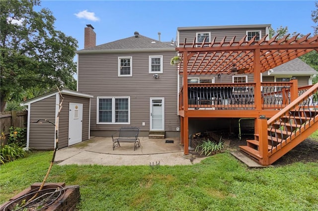 10807 W 98th St, Overland Park, KS 66214 - photo 23