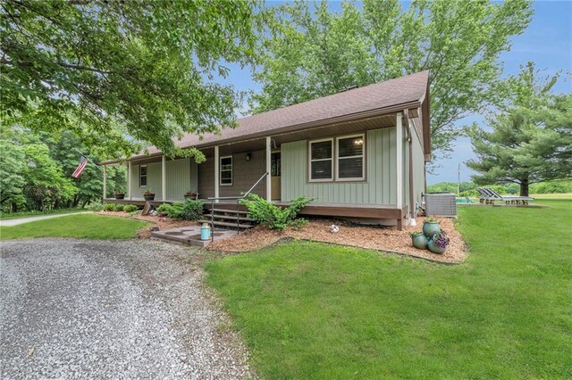 14815 Cc Hwy, Holt, MO 64048 - photo 3