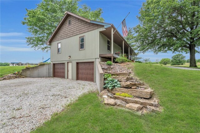 14815 Cc Hwy, Holt, MO 64048 - photo 6