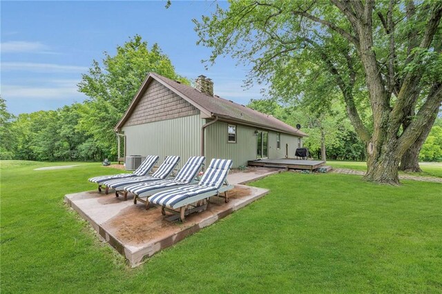 14815 Cc Hwy, Holt, MO 64048 - photo 36