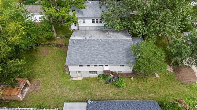 8700 Independence Ave, Kansas City, MO 64125 - view of subject property
