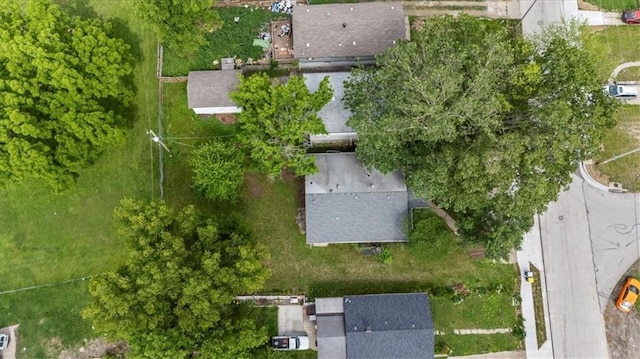 8700 Independence Ave, Kansas City, MO 64125 - view of property location