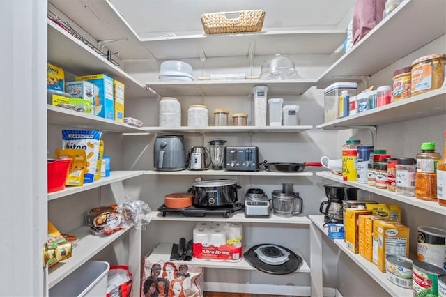 8700 Independence Ave, Kansas City, MO 64125 - view of storage area